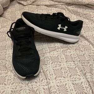 Under armor shoes